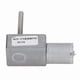 thumbnail image 4 of DC 12V Gear Motor with Worm Gear and Self-Locking Mechanism, M6 Threaded Rotating Shaft, 23 RPM Speed Reduction Geared Motor, 4 of 5