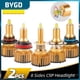 thumbnail image 1 of High Power Auto Light Lamp Bulb H1 H7 9005 9006 Plug&play Led Headlight High Brightness Car Accessories Auto Lights Lamp Bulb6000K100W 12000LM&H8 H9 H11 He Qiyong unisex, 1 of 1