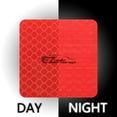 thumbnail image 3 of 3M Diamond Grade Conspicuity Tape 2" x 2" CE Approved Reflective Safety Sign, 3 of 4