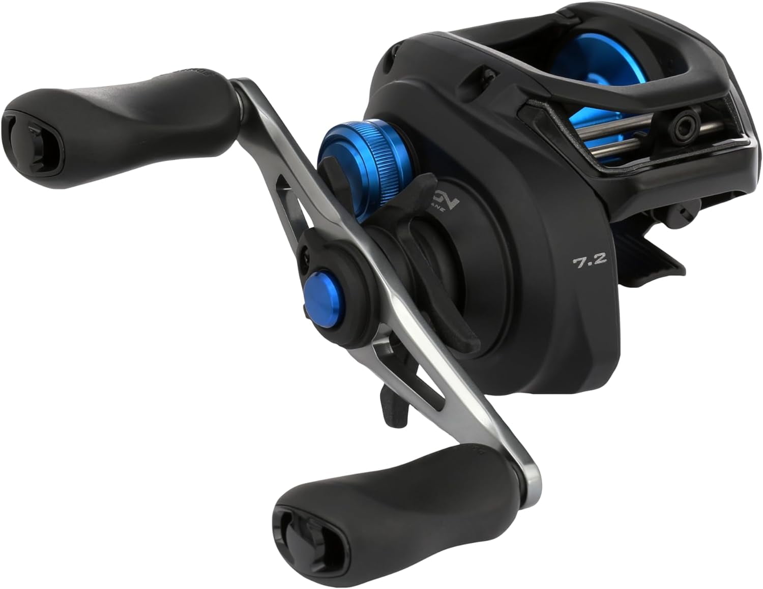 Shimano Fishing Slx Mgl 70 Xg Low Profile Reels [SLXMGL70XG