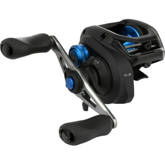 Shimano Fishing SLX XT 150 HG Low Profile Reels [SLXXT150HG