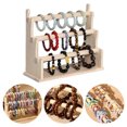 thumbnail image 3 of Pulsera La Soporte 3 Capas, 3 of 9