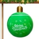 thumbnail image 1 of Decoraciones Navideñas Decorada Al Aire Libre 24 Pulgadas, 1 of 9