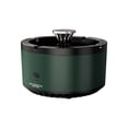 thumbnail image 2 of WUHUAKES 2 In 1 Purifier Multifunctional Portable Ashtray Clean Smart Ashtray For Indoor Home Office Or Car, 2 of 3