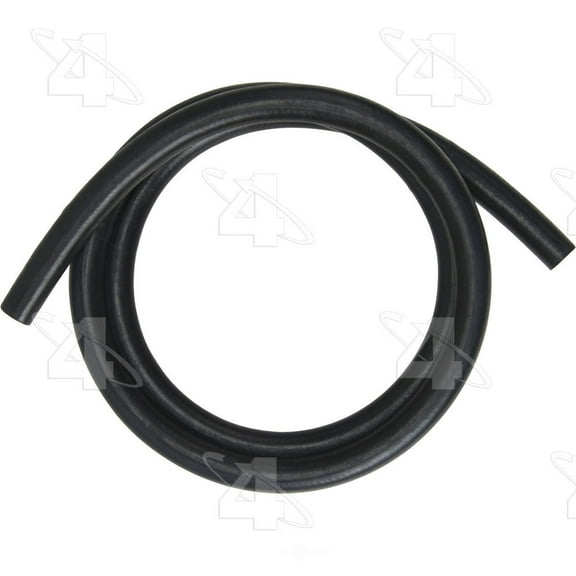 Hayden Automatic Transmission Oil Cooler Hose Radiator Repair Part, Rubber