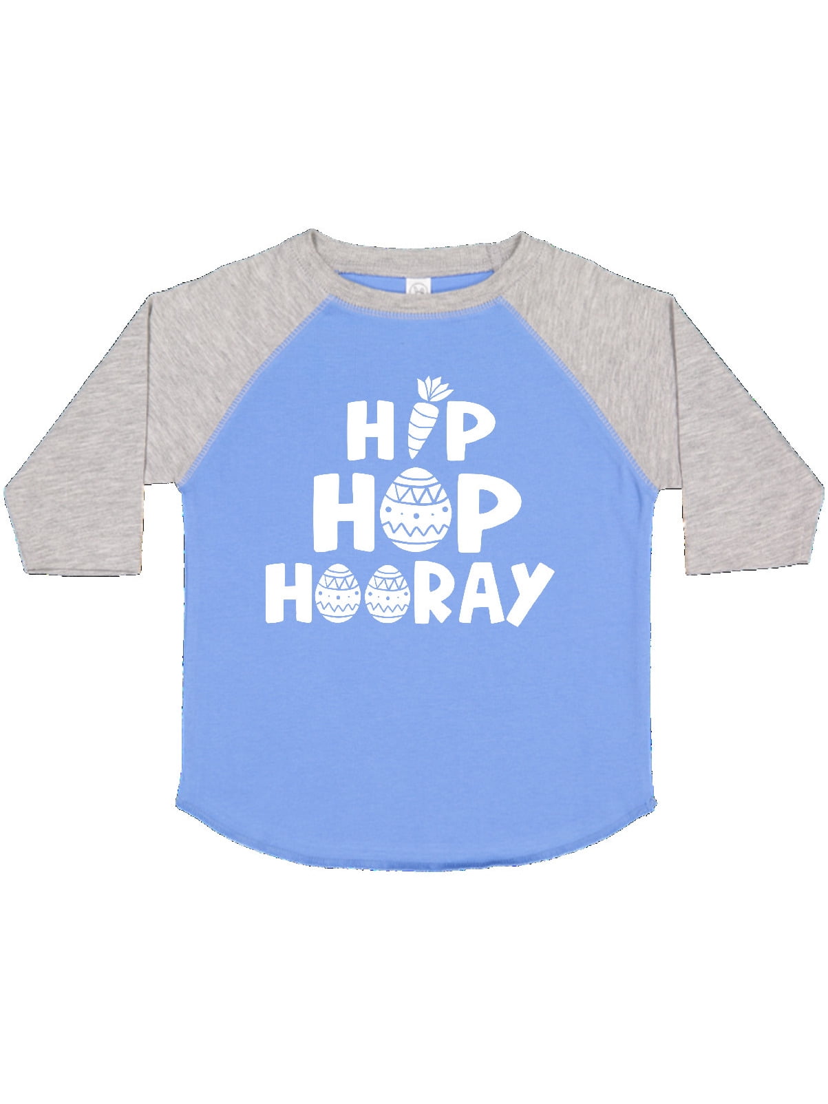 Inktastic Easter Hip Hop Hooray with 
