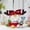 A, variante sur EGNMCR Motif Mignon Bricolage Poke Feutres de Laine Ensemble de Production Casse-Tête pour Enfant Cadeaux d'Anniversaire pour Enfants