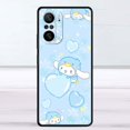 thumbnail image 1 of Funda de silicona para Xiaomi Redmi Note 11, 9S, 10, 9, 8, 7, 9A, 9C, 9i, K40, 8T, 10C, 9T, K50 Fivean LED, 1 of 2
