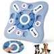 thumbnail image 1 of Juguetes rompecabezas para perros, rompecabezas de comida para perros, juguetes alimentadores lentos para entrenamiento IQ, enriquecimiento Mental, juguete interactivo para perros, rompecabezas para, 1 of 5
