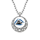 thumbnail image 1 of Collares Colgante Retro Moon Stars Jewelry Unbranded M, 1 of 3