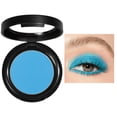 thumbnail image 1 of Neutral 21 Color Eye Shadows Pearl Eye Shadows A Variety Of High Pigment Metal Eye Shadows With Different Textures Long Eye Makeup,Blue Makeup Eye Shadow, 1 of 8