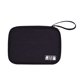 thumbnail image 1 of Impermeable Catión 300D Paquete digital de una sola capa Bolsa de almacenamiento de cable de datos multifunción Bolsa de almacenamiento de auriculares de energía móvil Wmkox8yii HFSH1327, 1 of 1