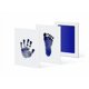 thumbnail image 2 of Pet Dog Footprint Handprint Pad Safe Non-toxic Printing Pad Pet Footprint Baby Paw Print Pad Footprint Pad Ink-free, 2 of 2