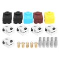 thumbnail image 2 of Accesorio D Pronter Jadeshay bloque calefactor para impresora 3D y extrusora M6, 2 of 8