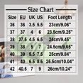 thumbnail image 3 of RXMEKW Ruched Mule Slippers for Women with Block Heel Slip-On Design in Assorted Colors, 3 of 9