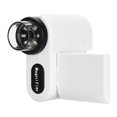 thumbnail image 1 of Pocket Microscope for Kids Portable Single Lens Microscope 2.0'' LED Screen 1000 Times Magnification Support Photo and Video Record Toy STEM Educational Toys Indoor and Outdoor Christmas Birthday, 1 of 9