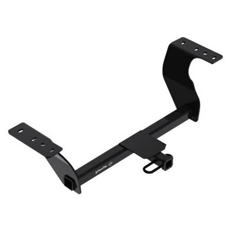 Draw Tite 36671 Class 2 Frame Trailer Hitch with 1.25 in. Receiver Opening for 2019 Subaru (Best Teardrop Trailer 2019)