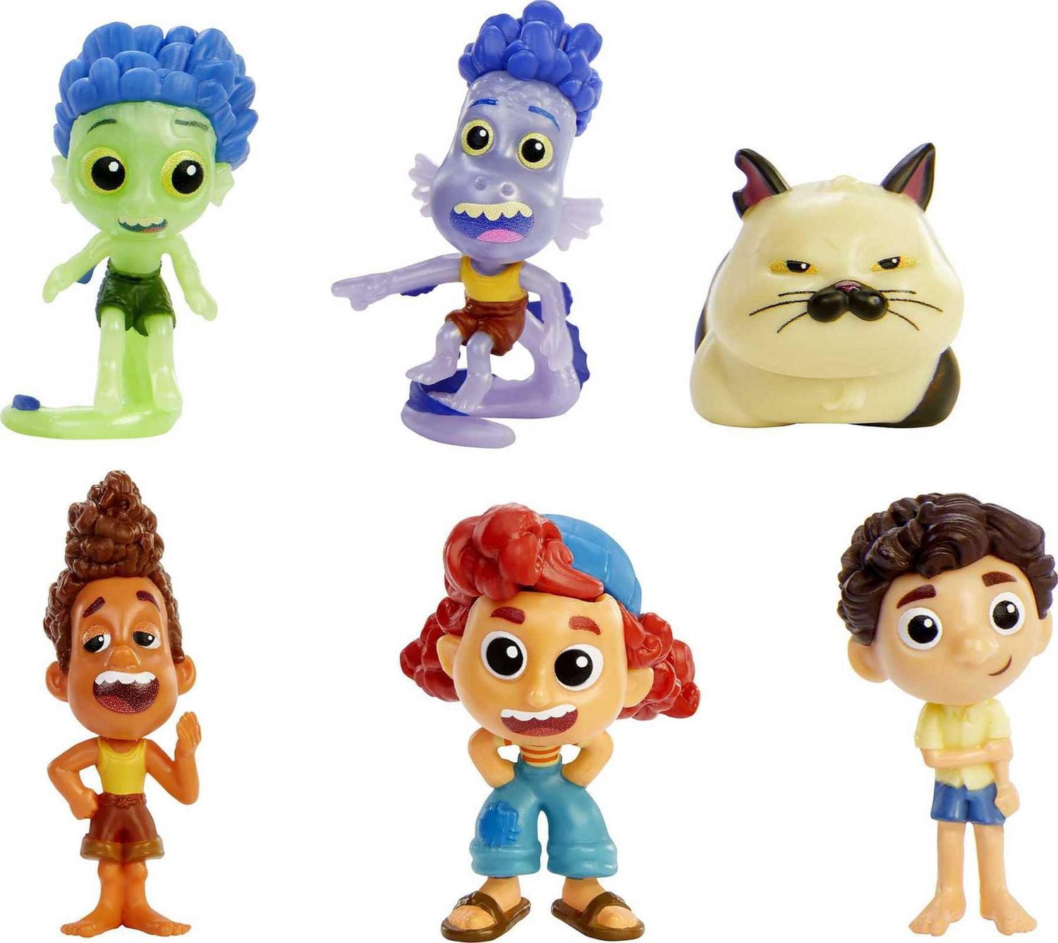 Pixar Minis Sidekicks Assortment