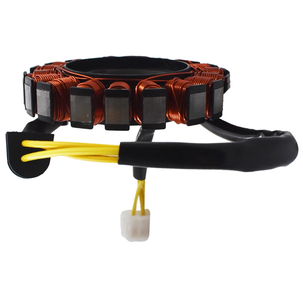 LABLT Stator & Voltage Regulator Rectifier Replacement for 2006-2016 SUZUKI GSXR600 GSXR750 GSX-R600 GSX-R750