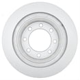 thumbnail image 2 of For 2006-2008 Ram Brake Disc Carbon Steel RAY780139FZN, 2 of 3