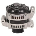 thumbnail image 5 of Car 12V 120A Alternator 4606755AB,421000-0062,421000-0230,5-121000-252,AL6548X,04606755AA,04606755AB,04606755AC,4606755AA, 5 of 7