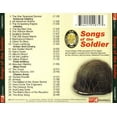 thumbnail image 2 of United States Army Chorus - Songs of the Soldier - Music & Performance - CD, 2 of 2