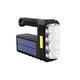 thumbnail image 1 of Lampara Xtellar Táctica Led+cob Recargable Impermeable Energía, 1 of 5