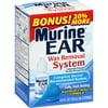 Murine Maximum Strength Ear Wax Removal System, 6 oz