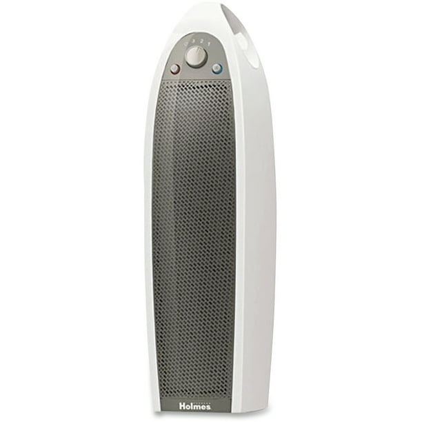 Holmes HAP9424WU Air Purifier, White