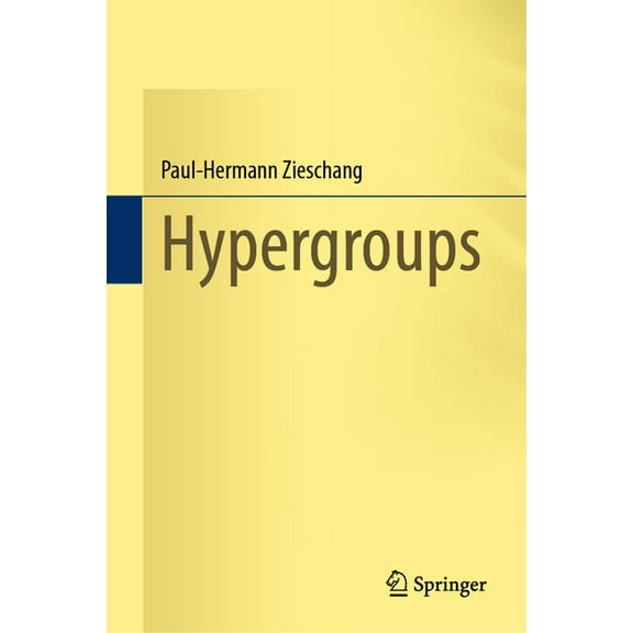 Hypergroups, (Hardcover)