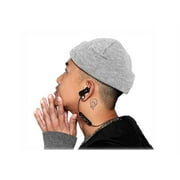 طريقة Skullcandy ANC Noise إلغاء سماعات الأذن اللاسلكية