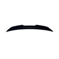 thumbnail image 1 of Car Rear Trunk Lid Spoiler Wing Splitter Lip For BMW 5 Series E60 2004 2005 2006 2007 2008 2009 2010 PSM Style, 1 of 7
