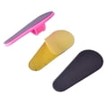 thumbnail image 3 of Soidarity Almohadillas depiladoras para mujer, esponjas, exfoliante y eficaz, herramientas de eliminación para el cuidado de la piel reemplazables Depiladoras Soidarity CE001677-00, 3 of 6