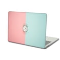 thumbnail image 5 of KSK KAISHEK Only for MacBook Air 13.6 Inch Case 2022.0 Release Model A2681 m2, Plastic Hard Case Shell Cover, Pink series 0318, 5 of 5