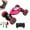 Red, variant on Twfbrm 1:14 RC Cars - 2.4GHz Remote Control Car with Lights for Boys 4-7 Year Old Boys Girls ,4WD All-Terrain Transform Off Road for Rotating,Stocking Stuffers for Kids,9.5 x5.9x3.7in
