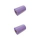 thumbnail image 3 of Injueey Suministros para fiestas Transform Party con rollos de tul decorativos Bodas y eventos de decoración Decoraciones para fiestas para 4 Lavanda 2Conjunto, 3 of 6