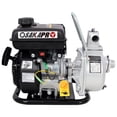 thumbnail image 2 of CQSXDA Portable High Flow Gas Powered Water Transfer Pump 2.5HP with 4-Stroke Engine for Garden and Farm Irrigation, 2 of 11