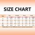 thumbnail image 3 of Godom Halloween Shirts for Women Ghost Graphic Button Oversized T Shirt Short Sleeve Tees Tops, 3 of 7