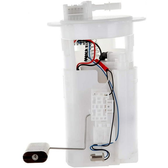 ECCPP Electric Fuel Pump Module Assembly w/Sending Unit Replacement for Nissan Sentra 2002 2003 2004 2005 2006 L4 1.8L 2.5L E8502M