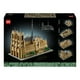 thumbnail image 4 of Set LEGO Architecture Notre Dame de París 21061, 4 of 4