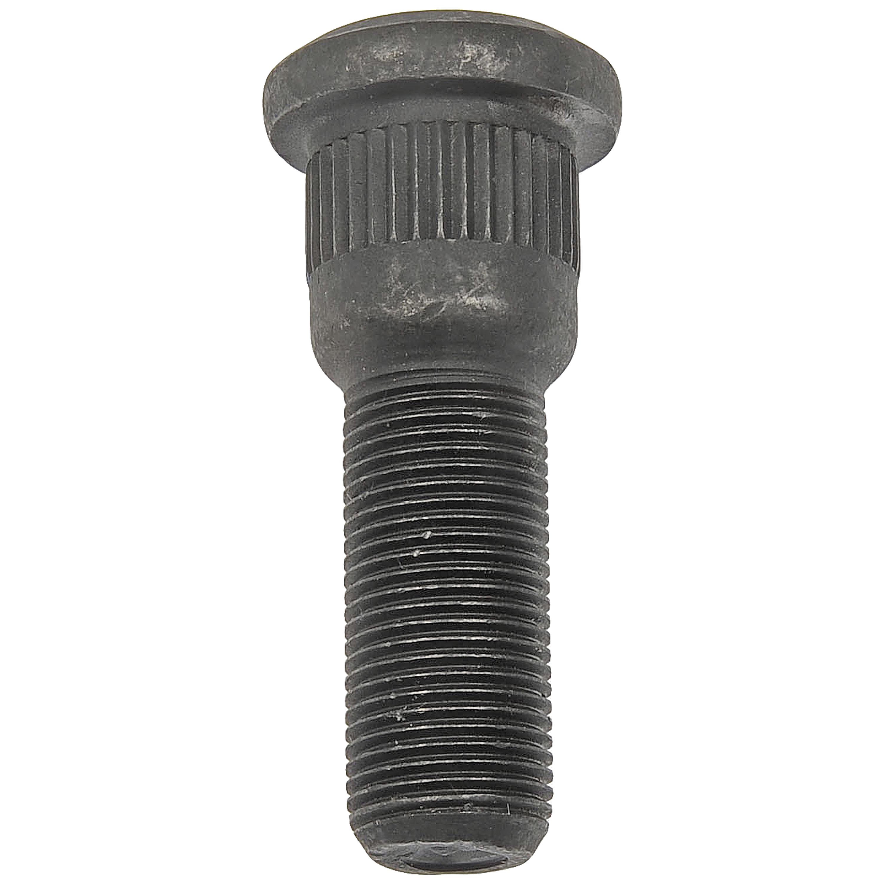 Dorman HD Solutions 610-0334.5 Black Wheel Lug Stud