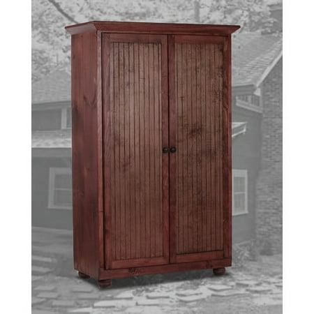 Chelsea Home Furniture Gardner Armoire