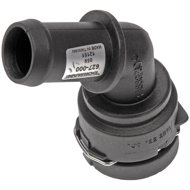 Dorman 800-409 Coolant Connector - Inlet/Outlet 3/4In. Tube x 5/8In ...