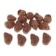 thumbnail image 1 of 15x Señuelo Up Boilies Baits Carnadas de Superficie para Pesca marrón Macarena Boilies Carp Baits, 1 of 7