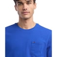 thumbnail image 2 of Camiseta Tommy Hilfiger de manga corta con cuello redondo y bolsillo para hombre, 2 of 4