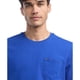 thumbnail image 2 of Camiseta Tommy Hilfiger de manga corta con cuello redondo y bolsillo para hombre, 2 of 4