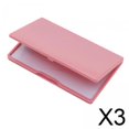 thumbnail image 1 of Organizador de costura,Organizador magnético de agujas Porta agujas de coser,Caja de almacenamiento de agujas para tejer,Estuche organizador para guardar artículos de costura y punto de, 1 of 8