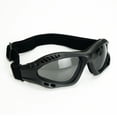 thumbnail image 3 of Gafas Tácticas para Exterior binboll con Protección UV, 3 of 7