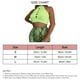 thumbnail image 5 of Top corto cruzado con cuello halter, chaleco recortado para mujer, chaleco de punto sin mangas, top corto de verano, probado profesionalmente, 5 of 5