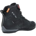 thumbnail image 3 of TCX R04D WP Mens Leather Motorcycle Boots Black 47 EUR, 3 of 7